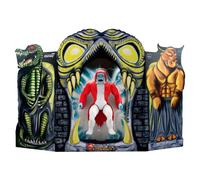Super7 Thundercats Vintage Figures - Mumm-Ra's Tomb Twin Pack