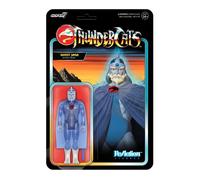 Super7 Thundercats W5 - Ghost Jaga ReAction Figure