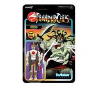 Super7 Thundercats W5 - Mumm-Ra The Ever Living Glow In The Dark ReAction Figure