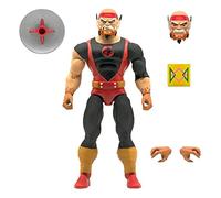 SUPER7 Thundercats Wave 4 Ultimates Lynx-O 18 cm Action Figure