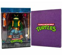 Teenage Mutant Ninja Turtles Ultimates Leatherhead 7-Inch Action Figure