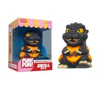 Super7 Toho Fun! Fun! Wave 02 - Burning Godzilla Action Figure