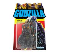 SUPER7 Toho Godzilla Hedorah - 3.75 in Scale Reaction Figure