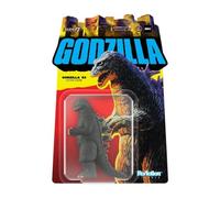 SUPER7 Toho Monsters Wave 2: Godzilla (1962) Reaction Figure