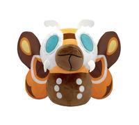 Super7 Toho Plush Wave 02 Mothra '64 Action Figure