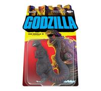Super7 Toho Reaction Figures Wave 10 - Godzilla (Shin) Action Figure