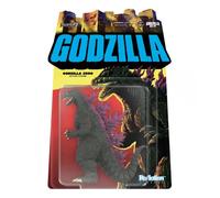 Super7 TOHO ReAction Figure Wave 9 - Godzilla 2000