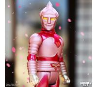 Super7 TOHO ReAction Figures - Jet Jaguar (Cherry Blossom Festival) Figure