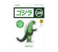 Super7 Toho Reaction Figures - Marusan L-Tail (Glow) Action Figure