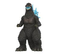 Super7 ReAction Figure Godzilla (Minus One) Charging Action Figure