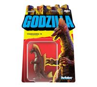 Super7 Toho Reaction Figures Wave 07 - Titanosaurus Action Figure