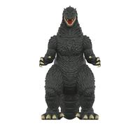 Super7 Toho Reaction Figures Wave 09 - Godzilla 2000 Action Figure