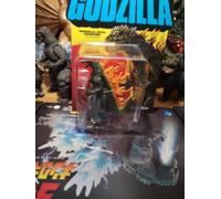 Super7 Toho Reaction Figures Wave 10 - Godzilla (2000, Charging) Action Figure