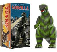 Super7 Toho Reaction Figures Wave 01 (Tin Box) - Godzilla Action Figure (Marusana Can)