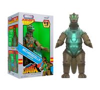 Super7 Toho Super Cyborg Wave 02 - MechaGodzilla (Vintage Toy) Action Figure