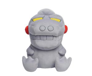 Super7 Toho Super Duper Plush Wave 01 - Mechagodzilla Plush Stuffed Toy