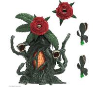 Super7 Toho Ultimates Biollante 20cm Figure