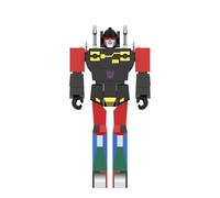 Super7 Transformers Rumble (Red) - 3.75" Transformers Action Figure Classic Cartoon Collectibles and Retro Toys