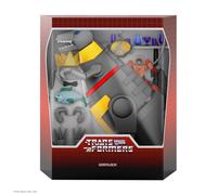 Super7 Transformers ULTIMATES! Figure - Grimlock (Dino Mode)