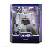 Super7 Transformers ULTIMATES! Figure - Megatron