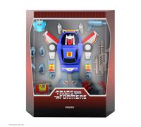 Super7 Transformers ULTIMATES! Figure - Tracks