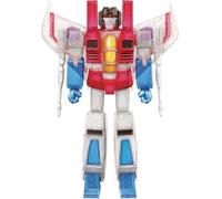 Super7 Transformers ULTIMATES! Figure - Ghost of Starscream