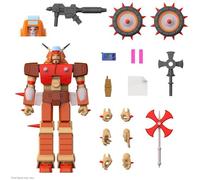 Transformers Ultimates Wreck-Gar 18cm Figure