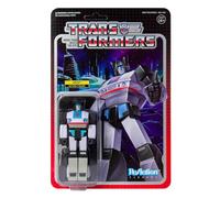 SUPER7 - TRANW01-JAZ-02 Reaction Figure