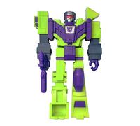 SUPER7 - TRANW02-DES-02 Reaction Figure