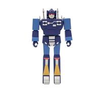 SUPER7 - TRANW02-RUM-02 Reaction Figure