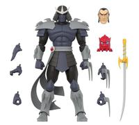 Super 7 Teenage Mutant Ninja Turtles Ultimates Wave 13 Shredder 113012