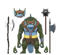Super7 ULTIMATES Thundercats Slithe - 7" Thundercats Action Figure with Accesso