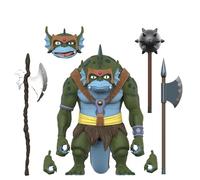 ThunderCats Slithe Figure Super7 ULTIMATES Deluxe Collector Action Figure