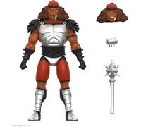 SUPER7 - ULTIMATES - Thundercats Wv9 - Grune the Destroyer (Toy Recolor) [New T