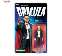 Super7 Universal Monsters ReAction+ Wave 1 - Dracula