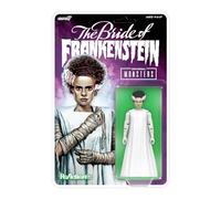 Universal Monsters ReAction+ Wave 02 - Bride Of Frankenstein Super7