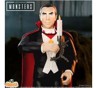 Super7 Universal Monsters ReAction+ Wave 1 - Dracula