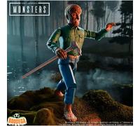 Super7 Universal Monsters ReAction+ Wave 1 - The Wolf Man