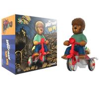 Super7 Universal Monsters The Wolf Man Vehicle
