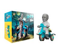 Super7 Universal Monsters The Mummy Vehicle