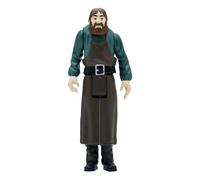 Universal Monsters Son Of Frankenstein Bela Lugosi Ygor Reaction Action Figure