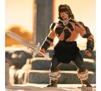 Super7 Vintage Conan Vintage Figures Wave 2 Conan War Paint