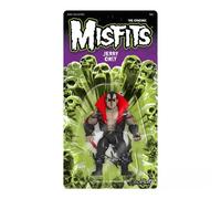 Super7 Vintage MISFITS Vintage Figures Wave 1 - Jerry Only