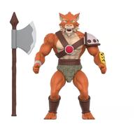 Super7 Vintage Thundercats Vintage Figures Wave 1 - Jackalman