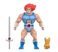 Super7 Vintage Thundercats Vintage Figures Wave 1 - Lion-O