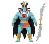 Super7 Thundercats Vintage Figures Wave 01 - Mumm-Ra (Ever Living) Action Figure