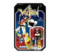 SUPER7 Voltron Voltron 3.75 in Reaction Figure