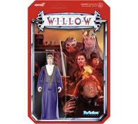 WILLOW: REACTION FIGURES WAVE 2 - BAVMORDA