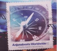 Super8 & Tab - Anjunabeats Worldwide 02
