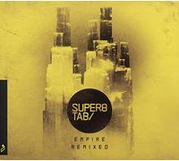 Super8 & Tab - Empire: Remixed